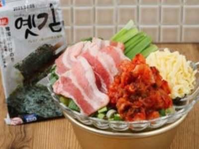 元祖海老出汁もんじゃ えびせん野毛本通り店(キッチンスタッフ)【2439】/2439-1-kのアルバイト