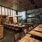 パパミラノ 国際フォーラム店(キッチンスタッフ)【2147】/2147-1-kのアルバイト写真1