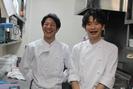 THE OLD STATION 東京(ホールスタッフ)【2002】/2002-1-hのアルバイト写真