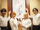 焼鳥 ハレツバメ 新宿新南口店(キッチンスタッフ)【2242】/2242-1-kのアルバイト写真