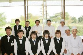 コート・ベール徳島ゴルフクラブレストラン[3554]のアルバイト写真