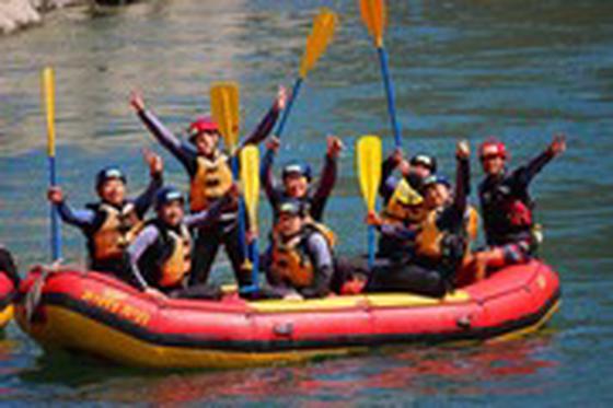 釜焼鳥本舗 総本店のアルバイト写真