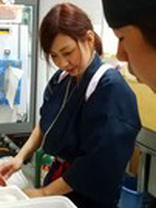 大真うどんのアルバイト写真