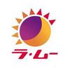 ラ・ムー石井店のロゴ