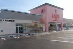 ラ・ムー 篠山店