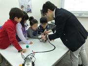 フォルスロボットスクール江坂校(学生歓迎)のアルバイト写真2