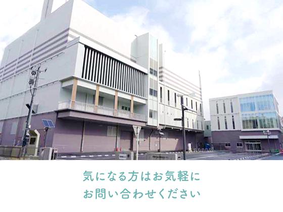 カワサキグリーンテック株式会社_須賀川事業所03のアルバイト写真