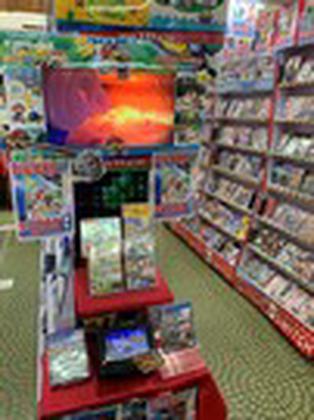 お宝市番館　倉吉店のアルバイト写真