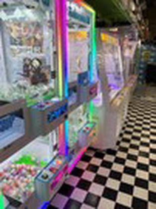 お宝市番館　倉吉店のアルバイト写真