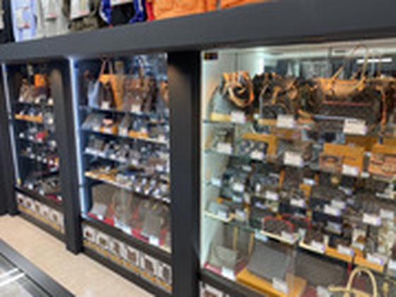 お宝市番館 姫路東店のアルバイト写真