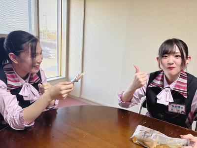 アーリーバード根室店のアルバイト写真