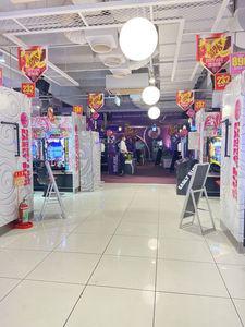 アーリーバード藻岩店(清掃)のアルバイト写真