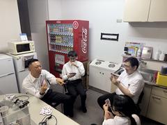 アーリーバード星が浦店のアルバイト