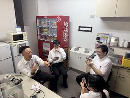 アーリーバード星が浦店