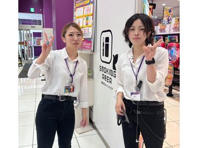 アーリーバード春採店のアルバイト