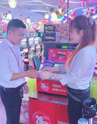 アーリーバード 藻岩店のアルバイト写真