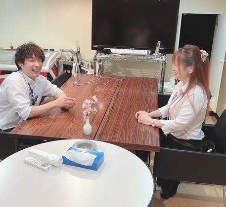 アーリーバード 藻岩店のアルバイト写真