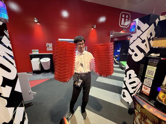 アーリーバード星が浦店のアルバイト写真