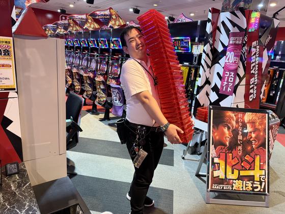 アーリーバード星が浦店のアルバイト写真