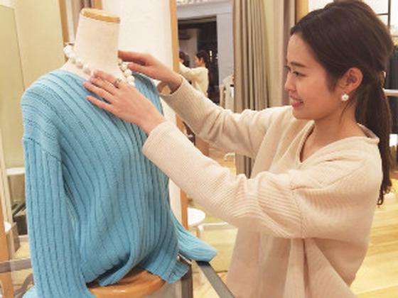 ノーリーズアウトレット 軽井沢店のアルバイト写真