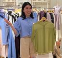 ノーリーズアウトレット 軽井沢(株式会社アーネスト)のアルバイト写真