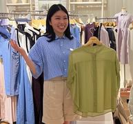 ノーリーズアウトレット 軽井沢(株式会社アーネスト)のアルバイト
