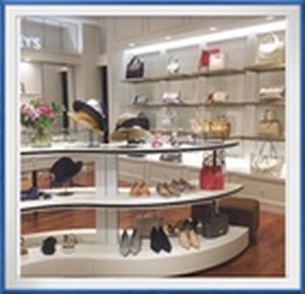 ノーリーズアウトレット 軽井沢店のアルバイト写真