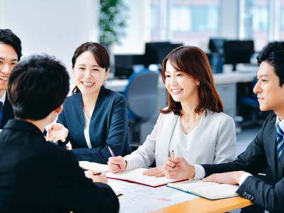 株式会社アース・カーのアルバイト写真