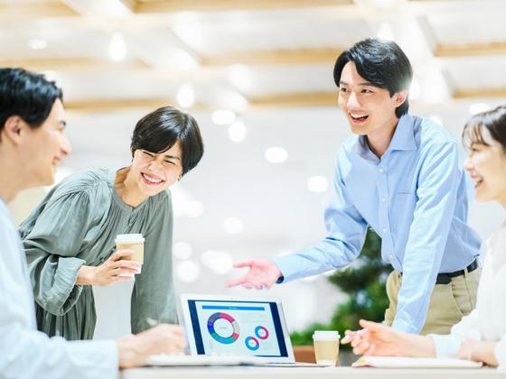 株式会社アース・カーのアルバイト写真