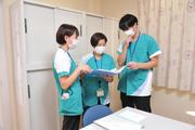 アースサポート堺浜寺(訪問入浴看護師)のアルバイト写真2