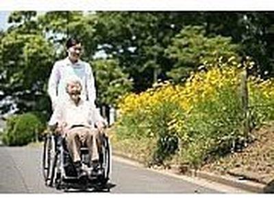 アースサポートグループホーム厚木(施設介護スタッフ・日給制アルバイト)のアルバイト写真