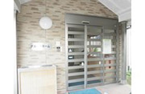 アースサポート グループホーム若葉(施設介護員)のアルバイト写真