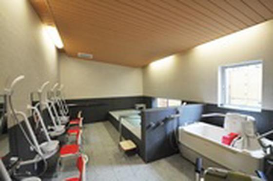 アースサポート 調布国領(デイヘルパー日給)のアルバイト写真