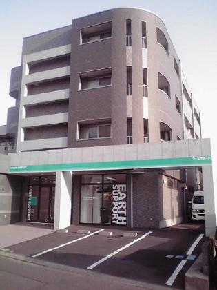 アースサポート 東川口(デイヘルパー日給)のアルバイト写真