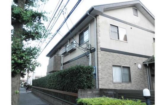 アースサポート グループホーム若葉(施設介護員)のアルバイト写真