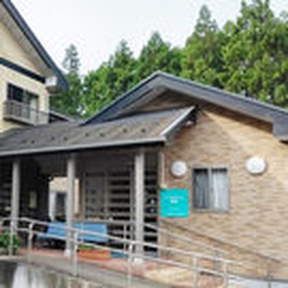 アースサポート 若葉(デイヘルパー)のアルバイト写真