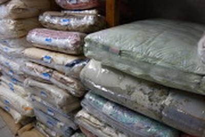 アースサポート 浮間(事務)のアルバイト写真