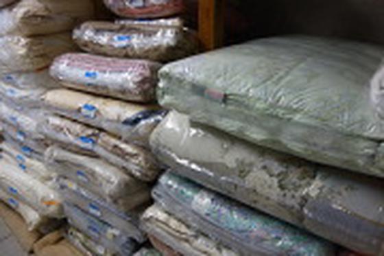 アースサポート 浮間(事務)のアルバイト写真