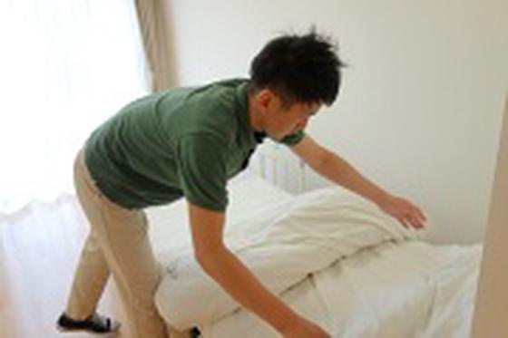 アースサポート クオリア東浦和(介護スタッフ)のアルバイト写真