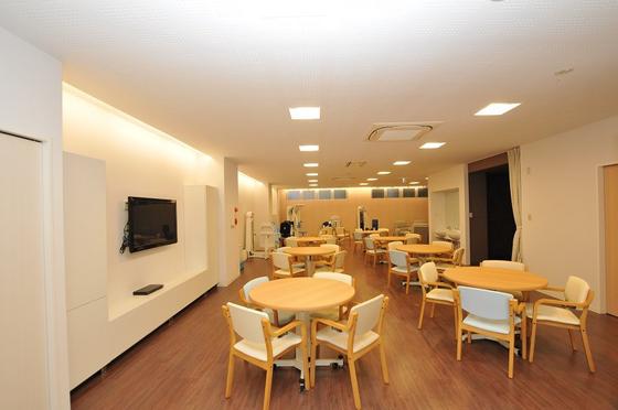 アースサポート王子神谷(デイヘルパー日給)のアルバイト写真