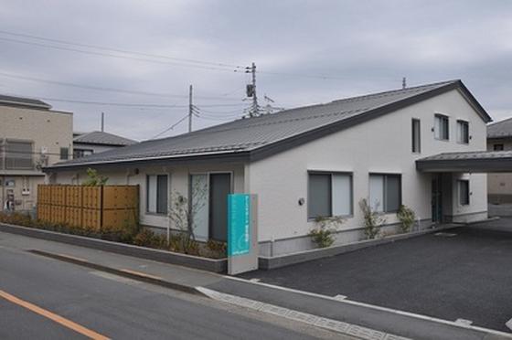 アースサポート 調布国領(デイヘルパー日給)のアルバイト写真