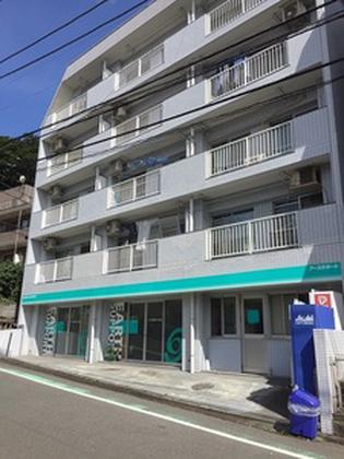 アースサポート 大口(デイヘルパー日給)のアルバイト写真