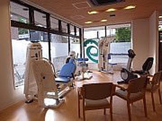 アースサポート 成城学園前(デイ看護師)のアルバイト写真