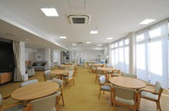 アースサポート 志村(デイヘルパー)のアルバイト写真