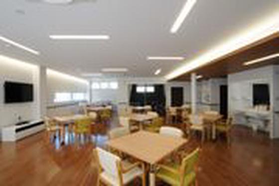 アースサポート 小田原(デイヘルパー日給)のアルバイト写真