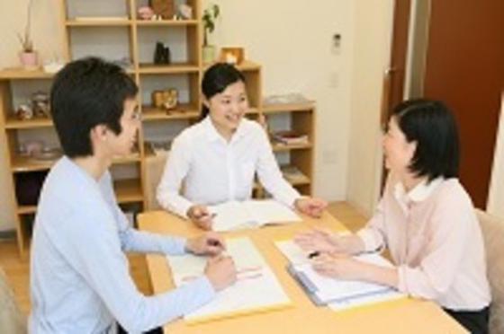 柏北部第2地域包括支援センター(プランナー)のアルバイト写真