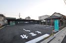 アースサポート日進(デイヘルパー日給)のアルバイト写真