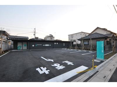 アースサポート日進(デイヘルパー日給)のアルバイト