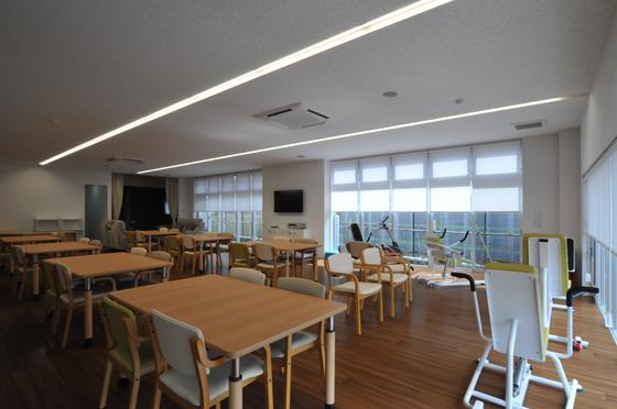 アースサポート沼津(デイヘルパー)のアルバイト写真