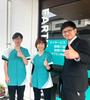 アースサポート小田原(デイヘルパー)のアルバイト写真